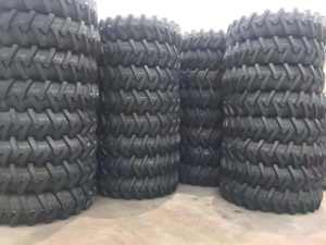 Pneus radiaux de tracteur agricole de haute qualité, marque Advance, 580/70R38 600/65R28 600/65R38, pneu extérieur en caoutchouc naturel de Chine - Product Image 3