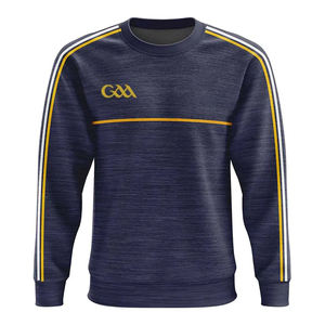 Jersey de cuello redondo Gaa personalizado de calidad superior - Product Image 2