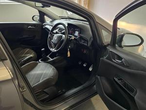 VAUXHALL CORSA 2015 USADO CON VOLANTE A LA IZQUIERDA/DERECHA - Product Image 4