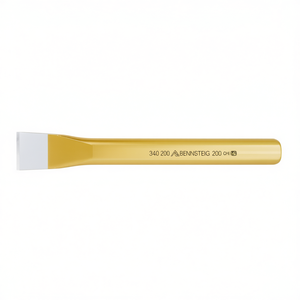 Cincel Pintado Knipex para Trabajos de Tallado y Perforación - Product Image 3