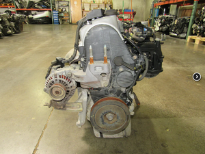 เครื่องยนต์มือสอง JDM ปี 2001-2005 สำหรับ Honda Civic รุ่น D15B VTEC 1.5L และ D17A2 ดีเซล 6 สูบ DOHC - Product Image 2