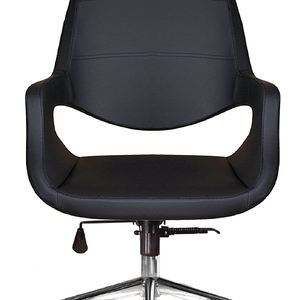 Legend Chef Modern Office <b>Chair</b> Ergonomic Genuine <b>Leather</b> Design New Secretery <b>Chair</b> Made in Turkey - Product Image 2