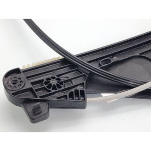 ชุดควบคุมกระจกไฟฟ้าด้านหน้าซ้าย OPEL Grandland Series 9837784180 (17>) - Product Image 5