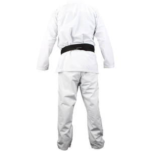 Kimono de Jiu Jitsu BJJ de Secado Rápido y Alta Calidad, Diseño Personalizado, Estilo Superior para Artes Marciales, Servicios OEM Disponibles - Product Image 3