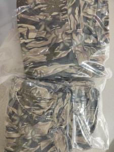 Ropa de hombre de negocios, pantalones vaqueros clásicos para hombre, pantalones vaqueros rectos de tiro medio, pantalones cómodos para hombre, pantalones vaqueros holgados - Product Image 6