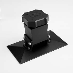 ELEGOO Mars 4 Ultra 3D Printer Accessory-Durable Build Plate for Optimal Performance - Product Image 3