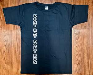 Camiseta de punto de manga corta informal personalizada para hombre, camisetas gráficas frontales, 100% de algodón, cuello redondo, serigrafía, transpirable, preencogida - Product Image 4