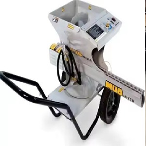 เครื่องผสมโคลนคุณภาพดั้งเดิม มีจำหน่าย 100% - Product Image 1