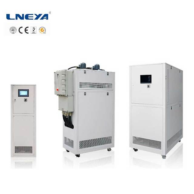 Factory Custom Refrigerant Chiller System Closed Recirculating Cooling Water Chillers