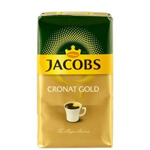 Café moulu Jacobs Kronung 1 kg Torréfaction moyenne Arabica en boîte - Product Image 2