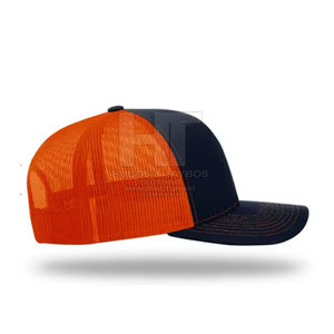 หมวกผ้าฝ้ายระบายอากาศและกันน้ำสำหรับผู้ชายดีไซน์ทันสมัยผ้าคอตตอน100% ีคุณภาพระดับพรีเมียมออกแบบได้ตามที่ต้องการทุกขนาด - Product Image 6