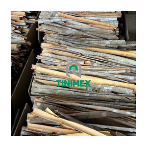 เครื่องเทศเดี่ยวอบแห้งม้วนซินนามอนแยกสำหรับขายอาหาร (วา + 84362512699) - Product Image 1