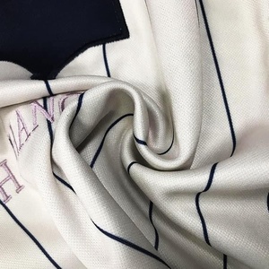Premium Quality Sublimation Men Baseball Jersey SportsWear Printed Custom Logo Button <b>Down</b> Baseball Jersey For Men - Product Image 5