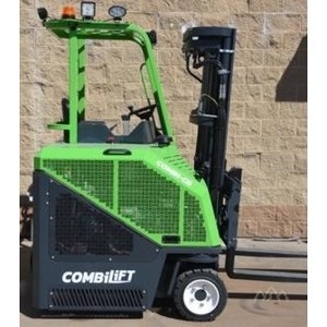 Transpaleta COMBILIFT CB6000 2024 en Estado Nuevo - Product Image 2