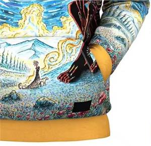 Sudaderas con Capucha para Hombre, Tallas Grandes, Transpirables, con Logotipo Personalizado, Gruesas, de Alta Calidad, Gran Venta 2026 - Product Image 4