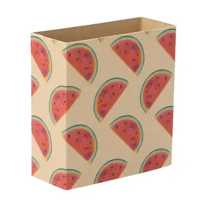 CreaSleeve Kraft 447 Sacchetti di Carta Personalizzati Promozionali per Merchandising - Product Image 1