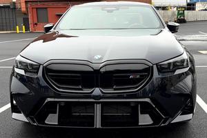Auto Usado Confiable, BMW M5 2025, 717 HP, Híbrido, Motor V8 Turboalimentado - Product Image 6