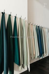 100% 2024วัสดุหนังแท้จากธรรมชาติแท้แบบสำเร็จรูป - Product Image 3