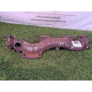 ท่อร่วมไอเสีย JAGUAR XF ซีรีส์ 9X2Q9430DA 306DT ดีเซล 2993 (11>15) - Product Image 2