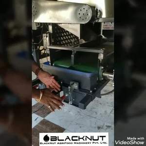 เครื่องบดมันฝรั่งหัวหอมอัตโนมัติ - Product Image 3