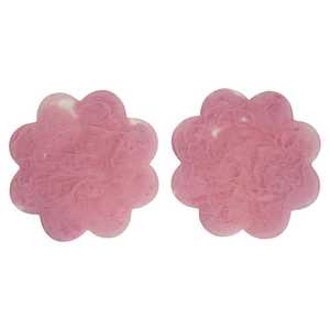 Tapetes de Resina Hechos a Mano con Forma Personalizada, Modernos, de 350 mm de Diámetro y 5 mm de Grosor para Decoración de Mesa, MN EXPORTS MNE-453 - Product Image 5