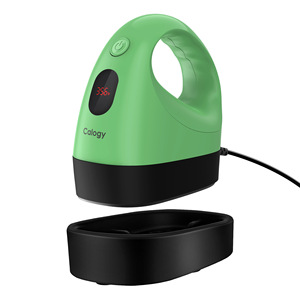 เครื่องรีดร้อนแบบมินิ LED 3 ระดับอุณหภูมิ 180 องศา ร้อนเร็ว สำหรับงานทรานเฟอร์บนเสื้อผ้า - Product Image 5
