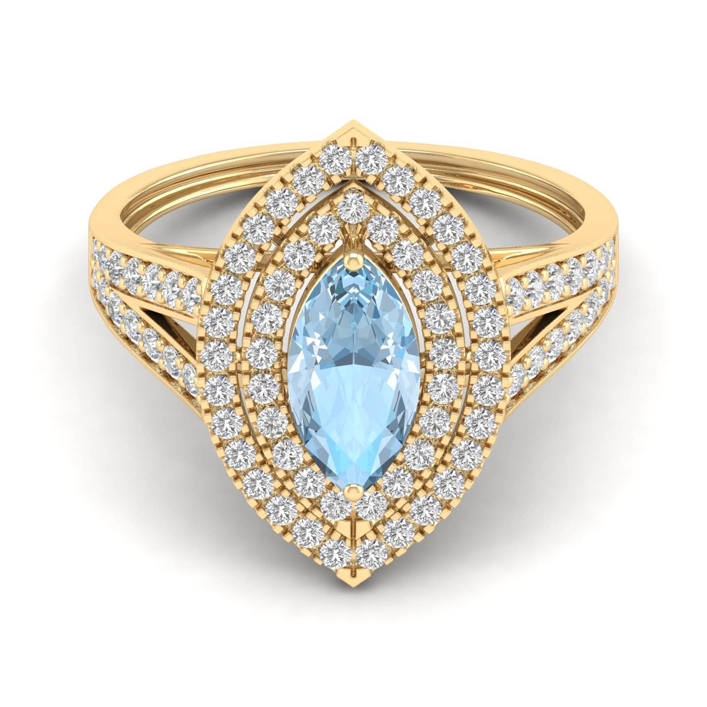 เยลโลว์โกลด์