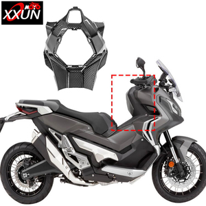 Cubierta de medidor de velocidad interior delantera para motocicleta XXUN, carenado apto para <span class=keywords><strong>Honda</strong></span> <span class=keywords><strong>750</strong></span> XADV <span class=keywords><strong>750</strong></span>, 2017, 2018, 2019, <span class=keywords><strong>2020</strong></span>, accesorios - Product Image 1