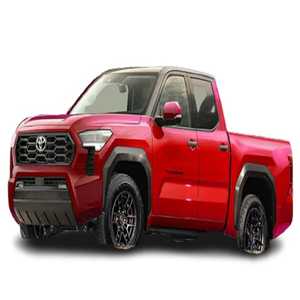 Toyotha Hilux 2022 Dual Engine 2.5L Hybrid Suv Vehicles Toyotha a la venta Elektro Car Voiture Toyotha - Product Image 3