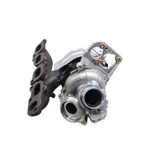TURBINA VOLKSWAGEN Tiguan Restyling Series 05L253019F DTS ดีเซล 2000 (20>) - Product Image 6