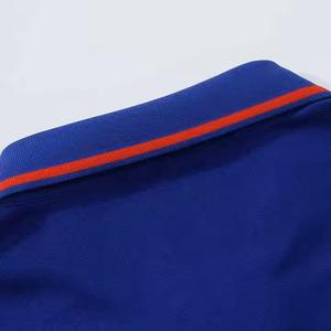 2025 venta al por mayor nueva llegada OEM buena calidad hombres para Polo Camiseta 100% algodón transpirable manga corta Casual para Polos So - Product Image 5