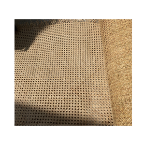 Cinta de caña de ratán de punto octogonal multifuncional profesional ratán blanqueado para venta al por mayor confiable de Vietnam - Product Image 2