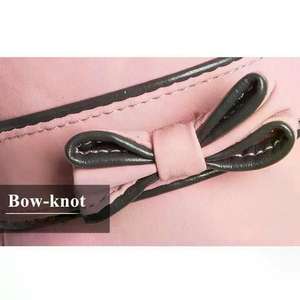 Guantes de cuero a la moda para mujer, diseños cómodos y transpirables, guantes con logotipo personalizado de tarifa barata de alta calidad, el mejor fabricante - Product Image 6