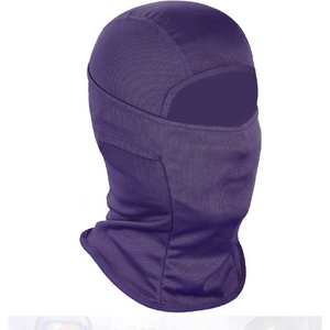 Nouveau 2025 prix bon marché unisexe multifonctionnel personnalisé extérieur moto coupe-vent visage cagoule - Product Image 1