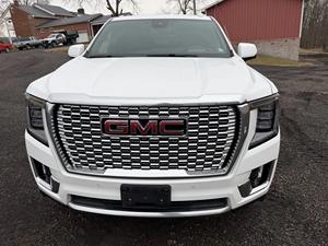 GMC Yukon Denali 2023, Limpio y Elegante, 4x4, Turbodiésel - Product Image 2
