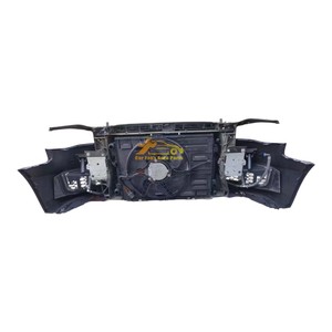 Para <span class=keywords><strong>Audi</strong></span> <span class=keywords><strong>RS3</strong></span> 2020 Original usado calidad montaje de parachoques delantero con radiador de faro para <span class=keywords><strong>RS3</strong></span> CarPart Auto Accesorios - Product Image 5