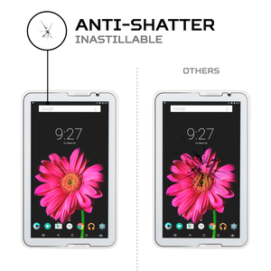 ฟิล์มกันรอยหน้าจอ ANTISHOCK สำหรับแท็บเล็ตเอ็กซ์โกดี้ T1002 - Product Image 2