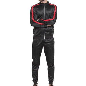 Survêtements en polaire respirants de qualité supérieure, fabriqués en usine, avec étiquette personnalisée, prix compétitif, collection hiver 2025, vente chaude, pour - Product Image 1