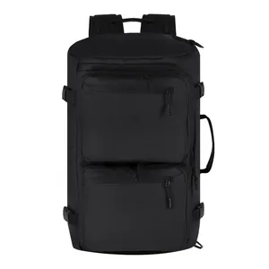 Zaino Personalizzato Mekong, Borsa Promozionale Personalizzabile - Product Image 3
