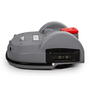 เครื่องตัดหญ้าอัตโนมัติไร้สาย/ใช้แบตเตอรี่ Echo Robotics รุ่น TM-2000 พร้อมการรับประกัน 3 ปี สำหรับการดูแลรักษาพื้นดิน - Product Image 2