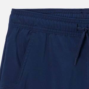High Street personnalisé garçons Sport Shorts confort taille élastique maillot de bain avec motif solide maille sans couture pantalon pour enfants - Product Image 6