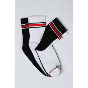<b>Socks</b> Spandex Men's Quick Dry & Custom Logo - Wholesale Manufacturer - Product Image 2