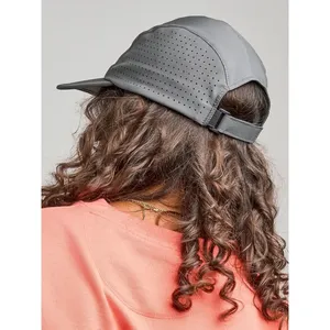 Sustainable Maui Hat Recycled Promotional <b>Caps</b> Eco-Friendly Merchandising - Product Image 3