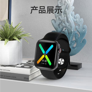 Reloj Inteligente SW-013 Blanco con Pantalla de Control Táctil, Rastreador de Actividad Física, GPS, Función de Contestar Llamadas, Resistente al Agua IP68, Correa de Acero, Sistema Operativo Android - Product Image 5