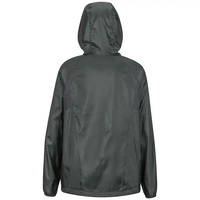 Veste coupe-vent à capuche imperméable pour homme, style streetwear, respirante, séchage rapide, polyester, nylon, toile, prix de gros