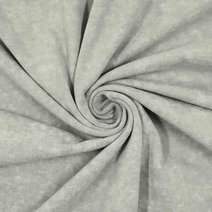 Camiseta OEM a granel Etiqueta Privada 65 por ciento poliéster 35 por ciento algodón promocional - Product Image 6