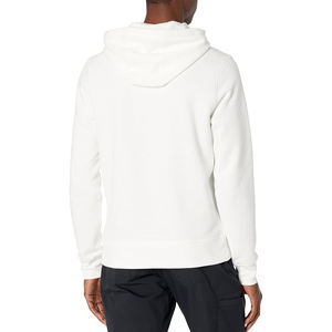 Ropa personalizada para hombre, Sudadera con capucha de algodón para hombre, ropa de calle en blanco, liso, peso pesado, Cropp, sudadera con capucha para hombre - Product Image 2