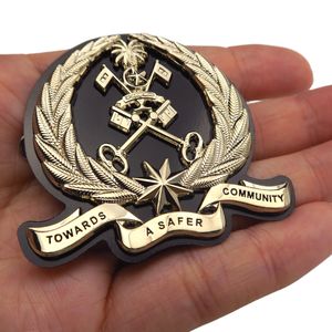 เข็มกลัดแฟชั่นเคลือบอ่อนป้ายโลโก้แบบสั่งทำ - Product Image 4