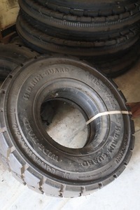 Carretilla elevadora comercial india de alta calidad 7,00-12 para neumáticos de tractor agrícola BKT exportados a Europa - Product Image 3