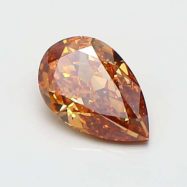 IGI แฟนซี บราวน์ พีแอร์ คัท